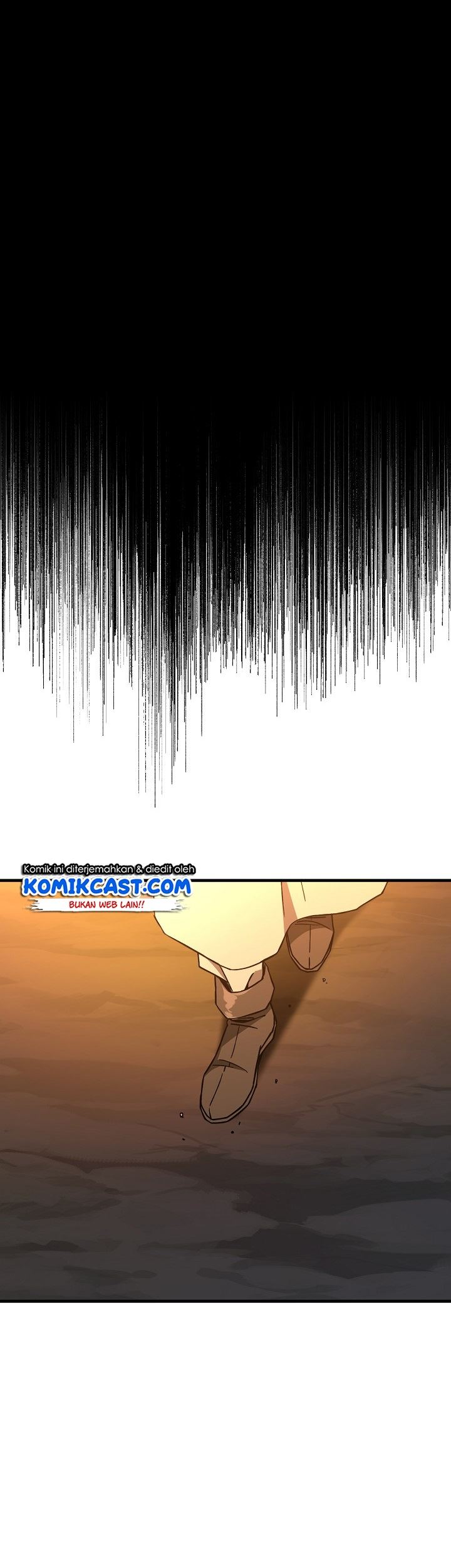 The Hero Returns Chap 8 - Next Chap 9