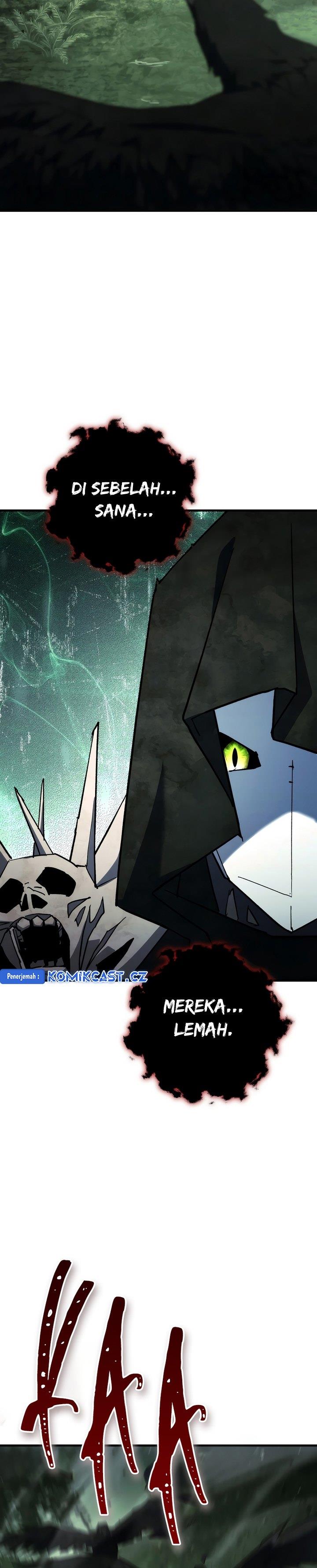 The Hero Returns Chap 85 - Next Chap 86