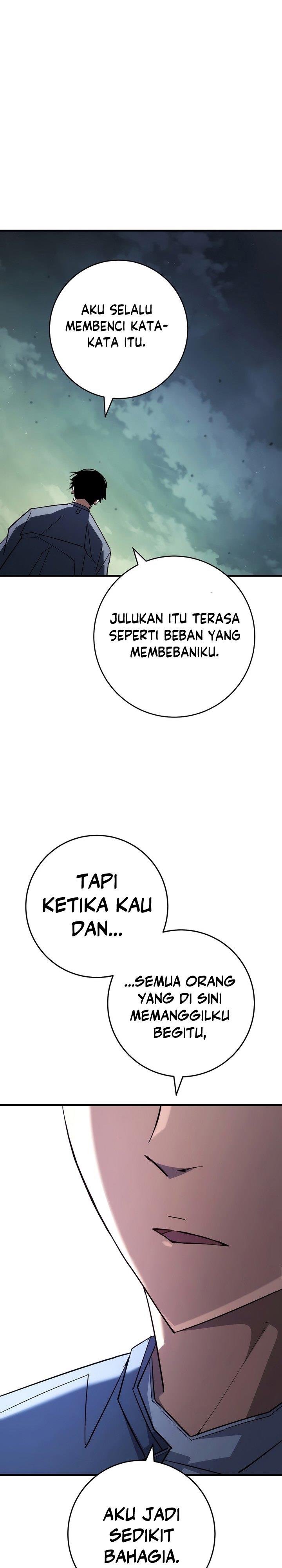 The Hero Returns Chap 85 - Next Chap 86