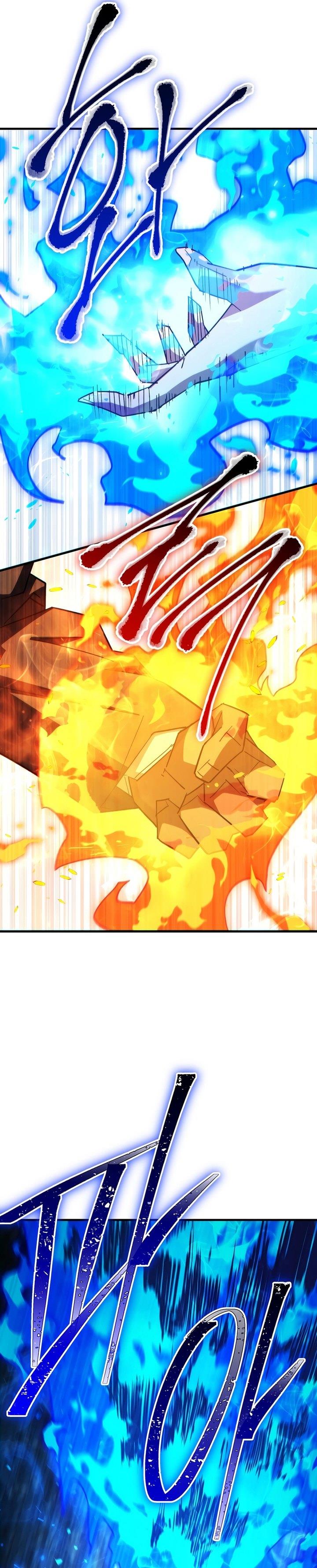 The Hero Returns Chap 85 - Next Chap 86