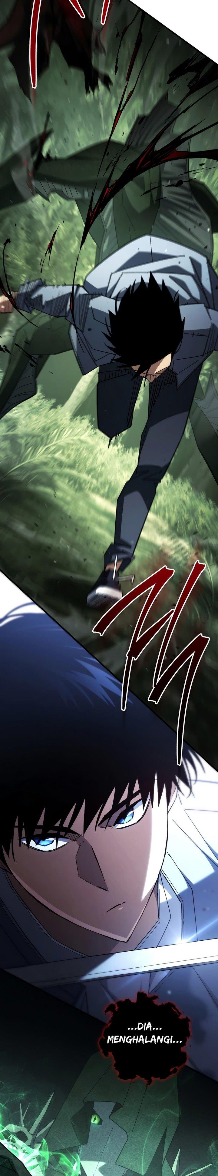 The Hero Returns Chap 85 - Next Chap 86