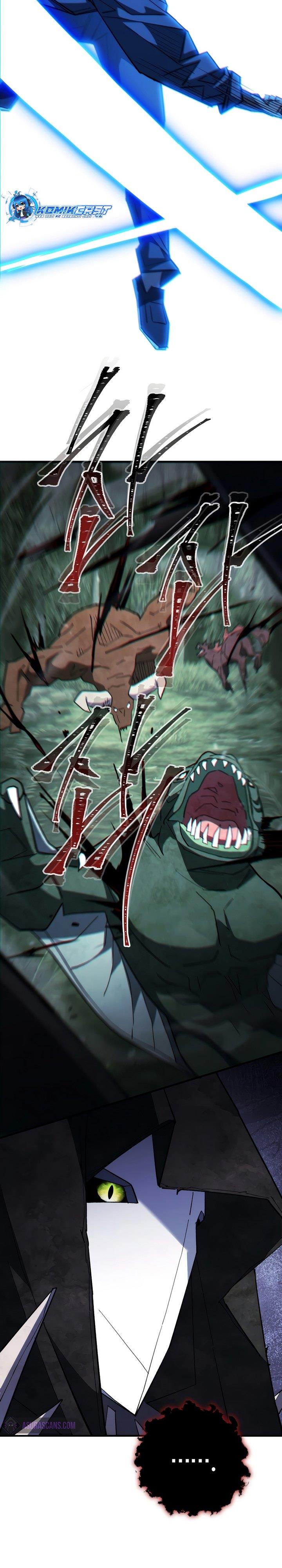 The Hero Returns Chap 85 - Next Chap 86