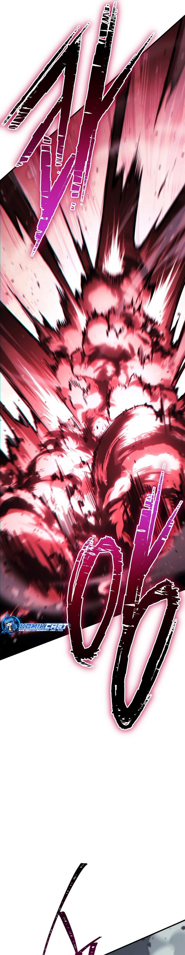 The Hero Returns Chap 85 - Next Chap 86