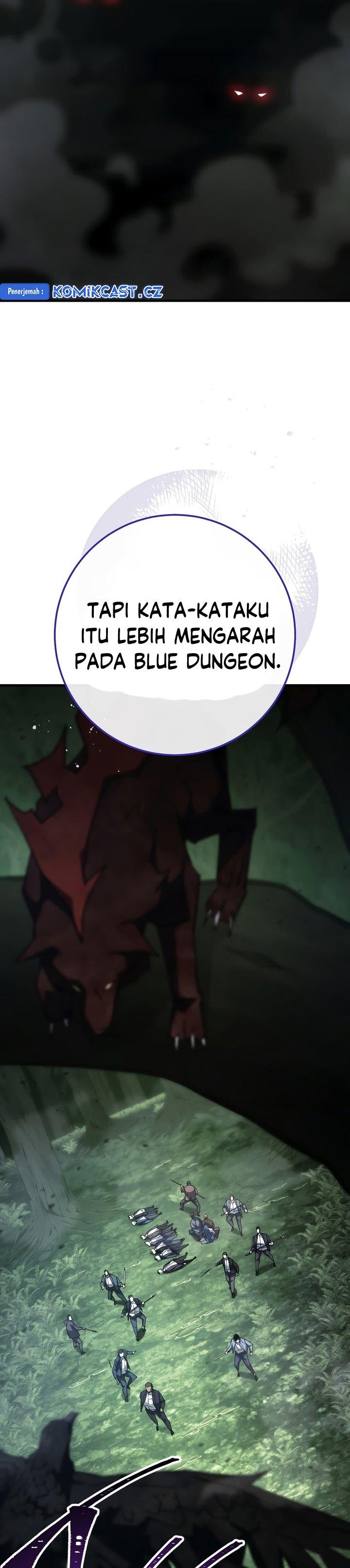 The Hero Returns Chap 85 - Next Chap 86