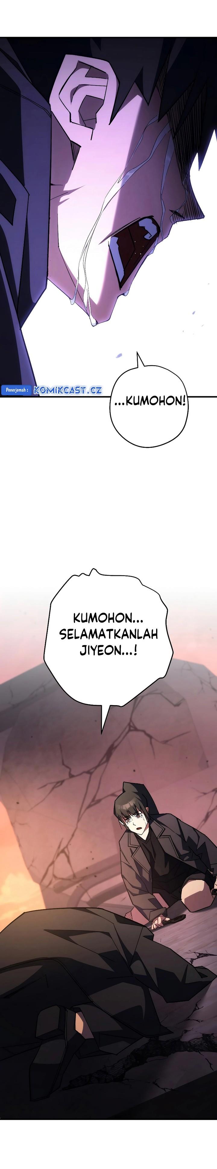 The Hero Returns Chap 88 - Next Chap 89