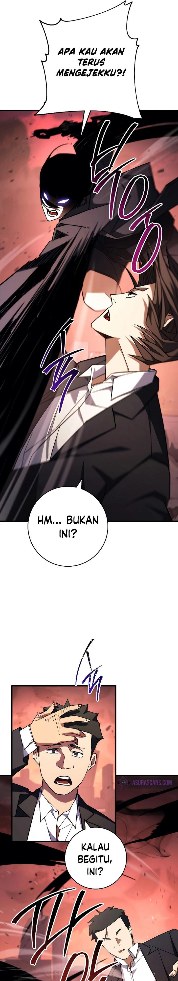 The Hero Returns Chap 88 - Next Chap 89