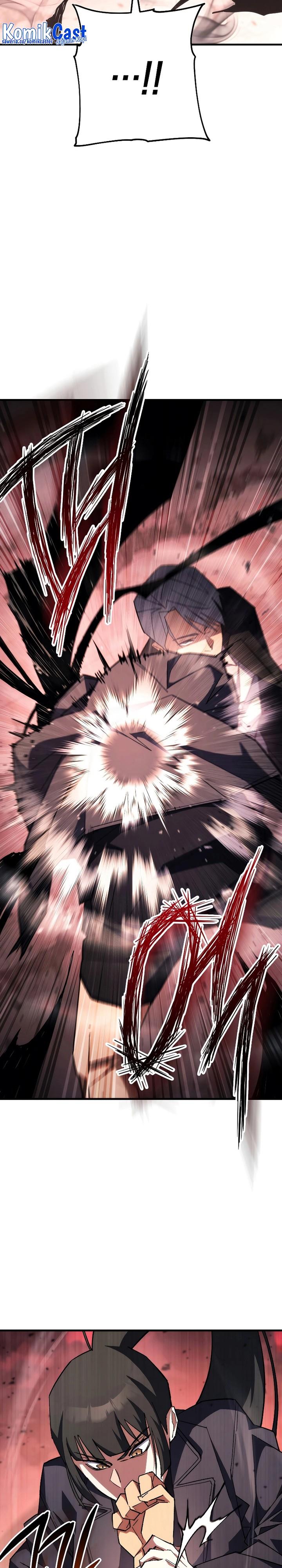 The Hero Returns Chap 88 - Next Chap 89