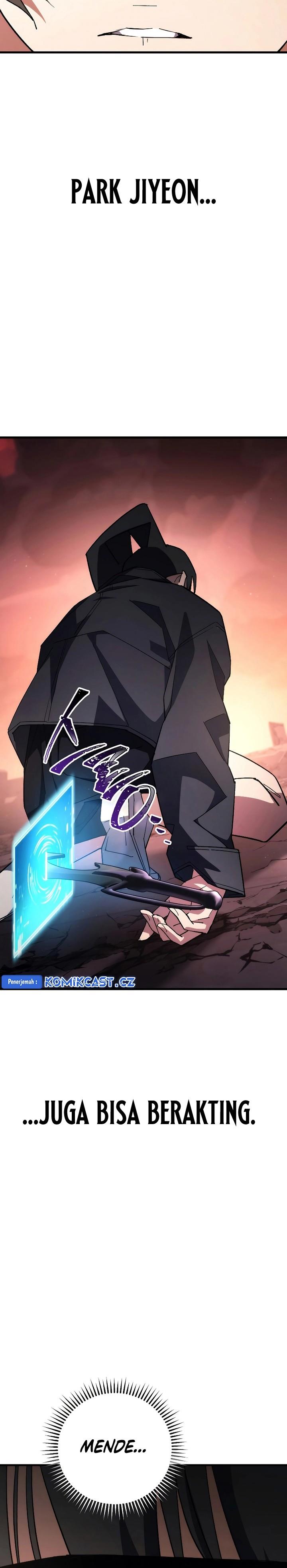 The Hero Returns Chap 89 - Next Chap 90