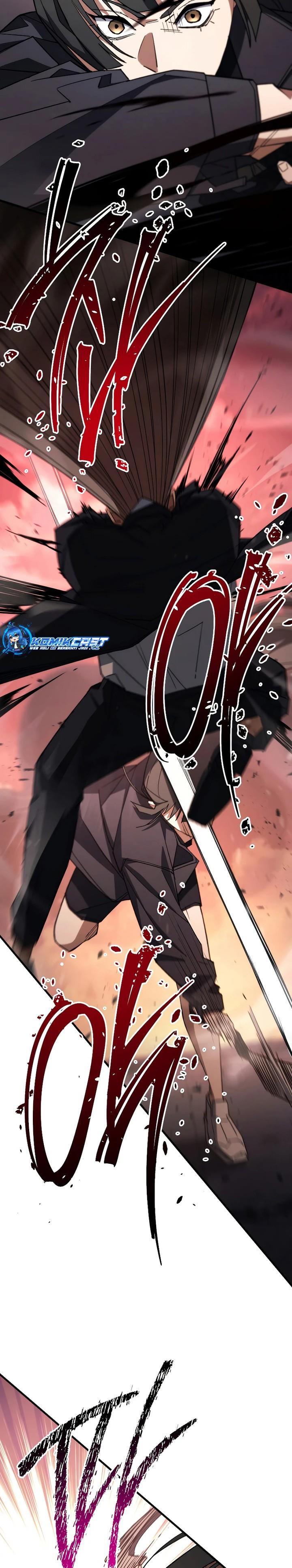 The Hero Returns Chap 90 - Next Chap 91