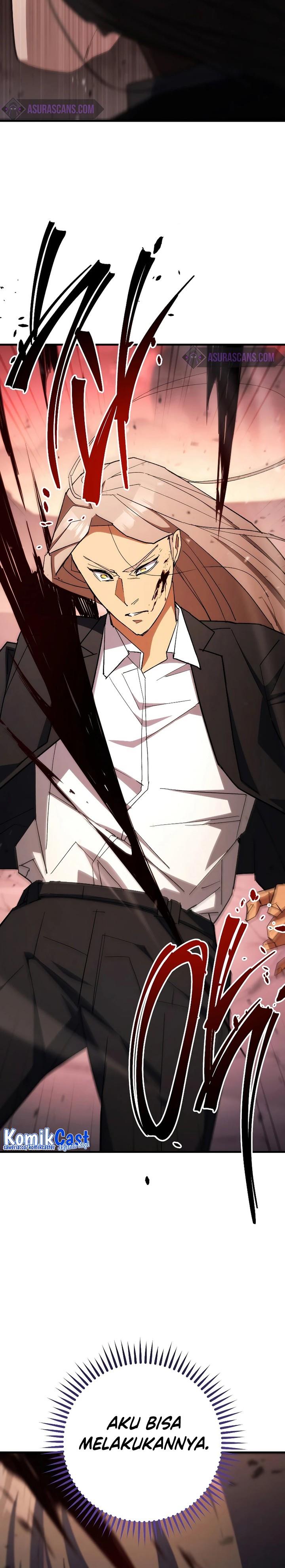 The Hero Returns Chap 90 - Next Chap 91