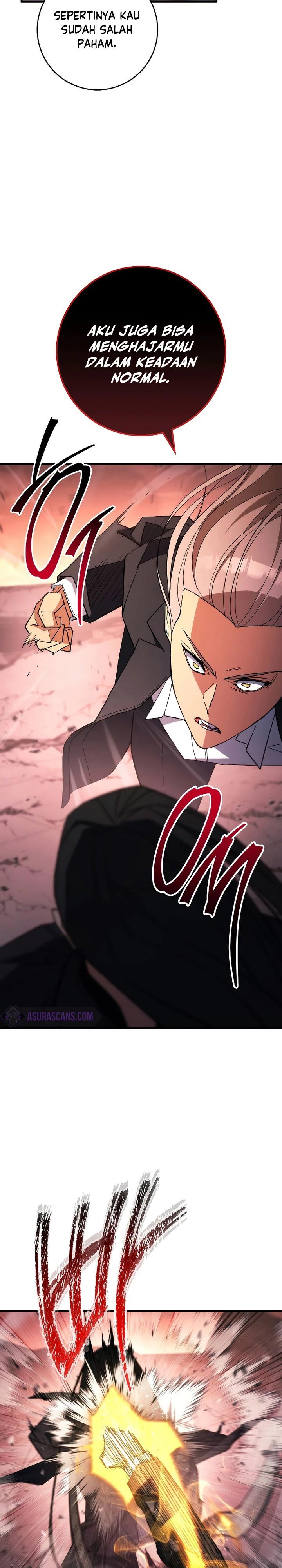 The Hero Returns Chap 90 - Next Chap 91