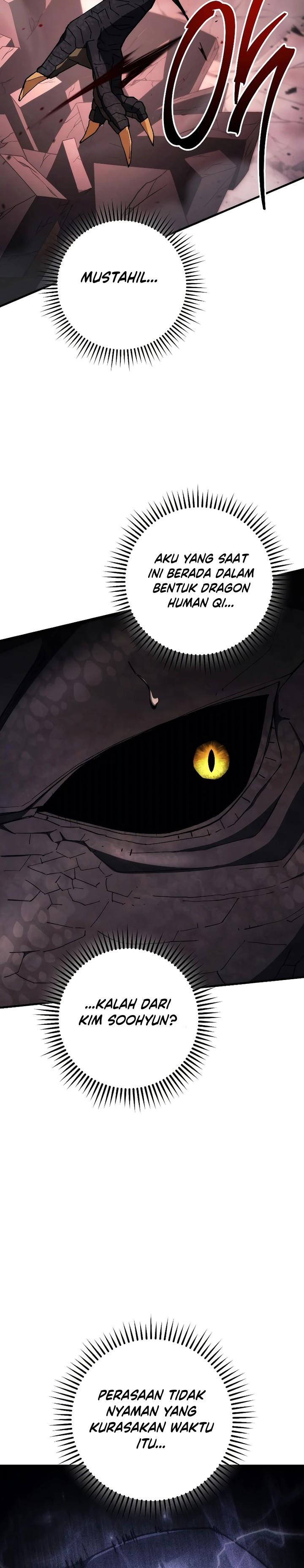 The Hero Returns Chap 90 - Next Chap 91