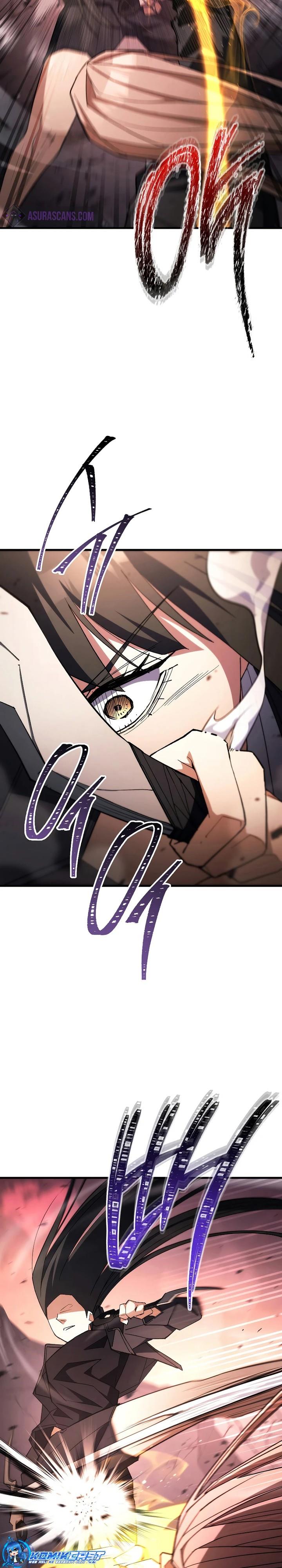 The Hero Returns Chap 90 - Next Chap 91