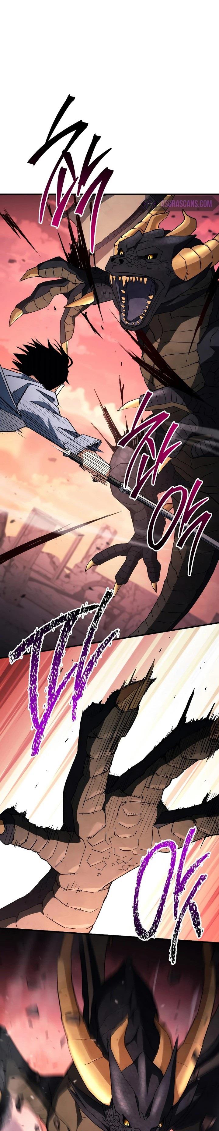 The Hero Returns Chap 90 - Next Chap 91