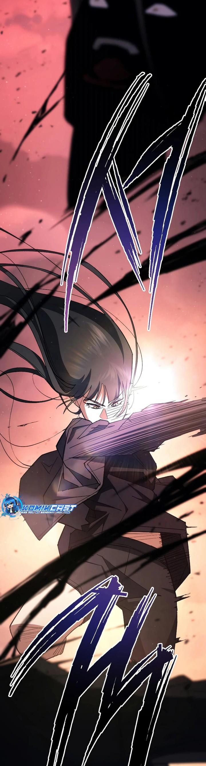 The Hero Returns Chap 90 - Next Chap 91
