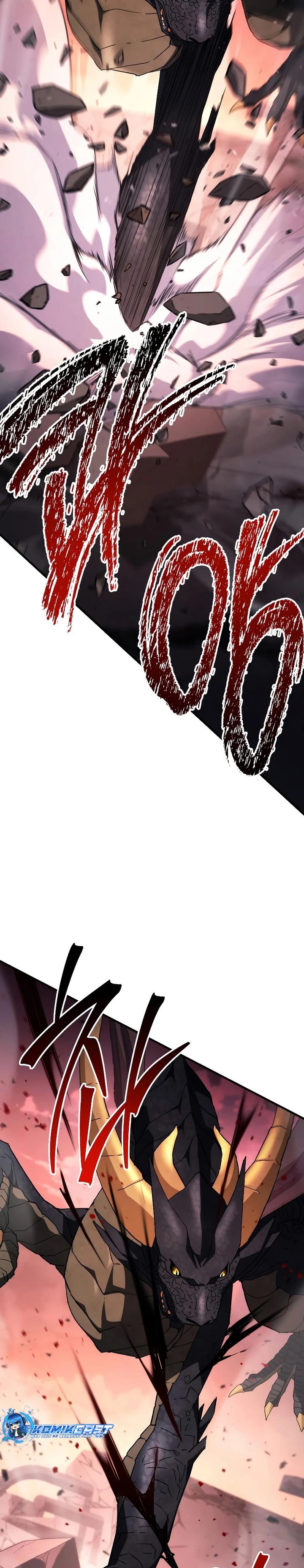 The Hero Returns Chap 90 - Next Chap 91