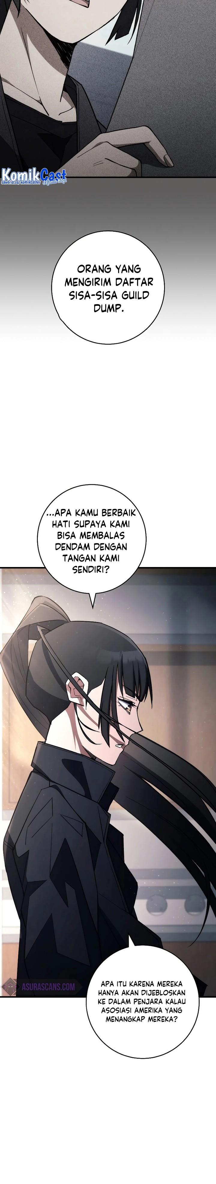 The Hero Returns Chap 91 - Next Chap 92