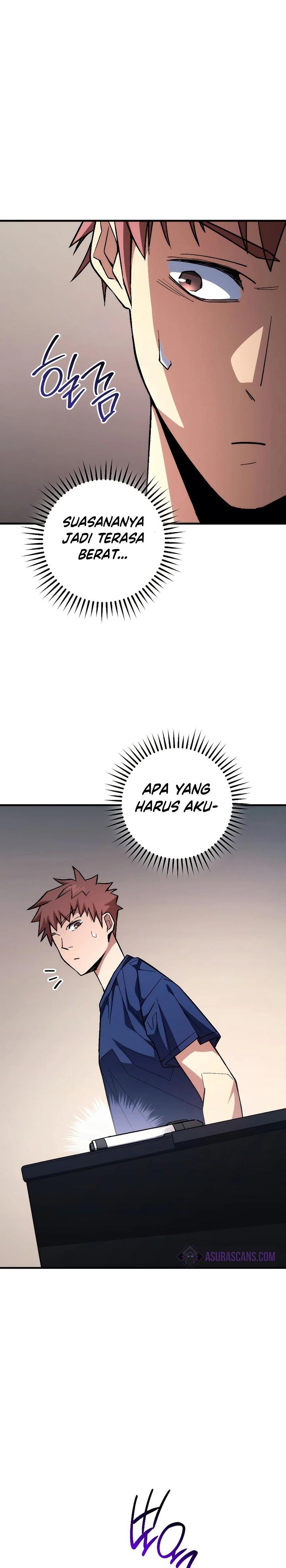 The Hero Returns Chap 91 - Next Chap 92