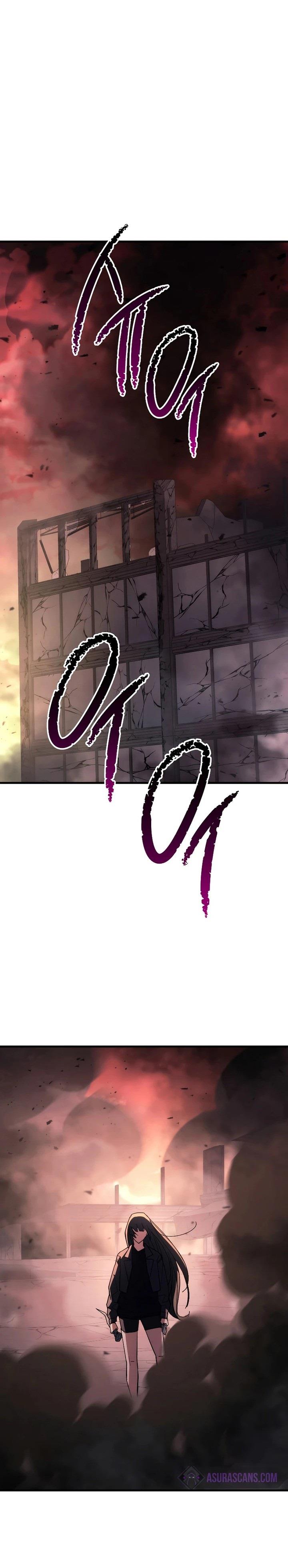 The Hero Returns Chap 91 - Next Chap 92