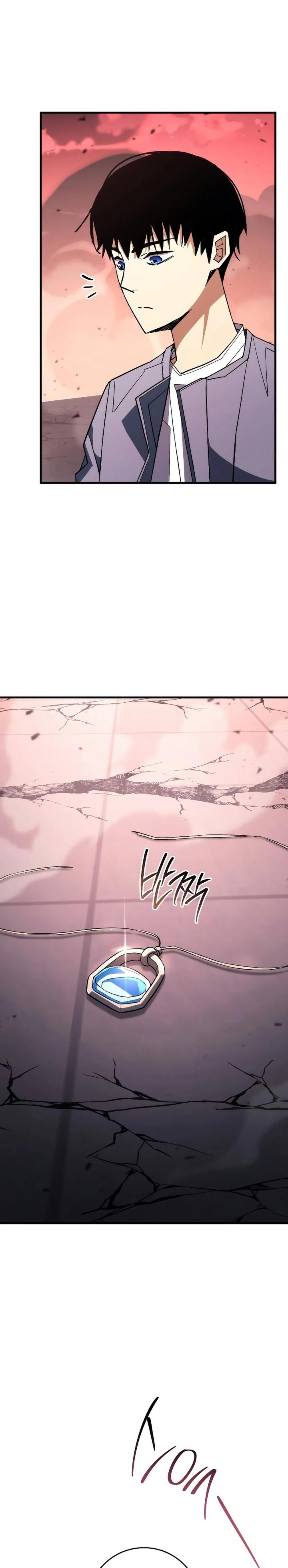 The Hero Returns Chap 91 - Next Chap 92