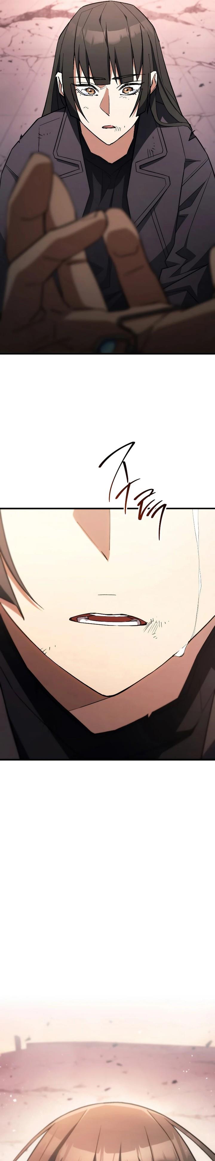 The Hero Returns Chap 91 - Next Chap 92