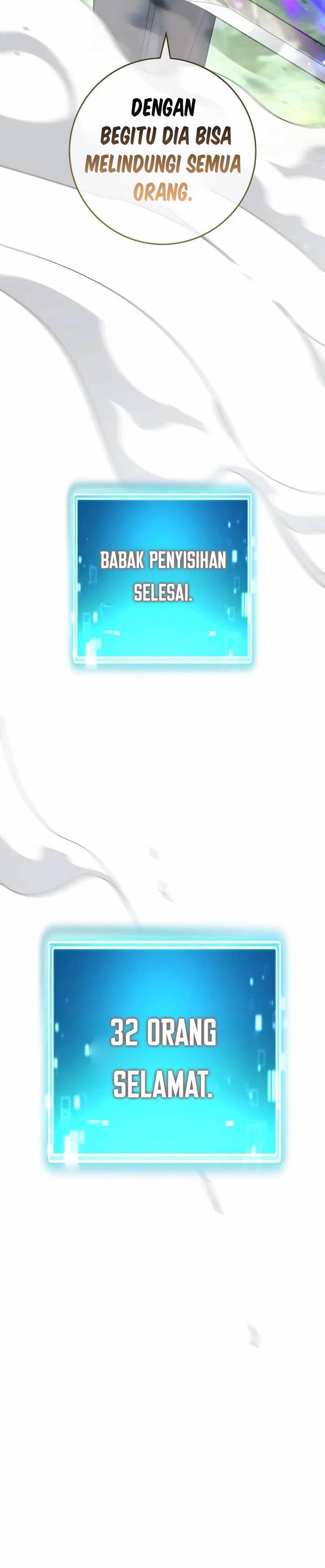 The Hero Returns Chap 99 - Next Chap 100