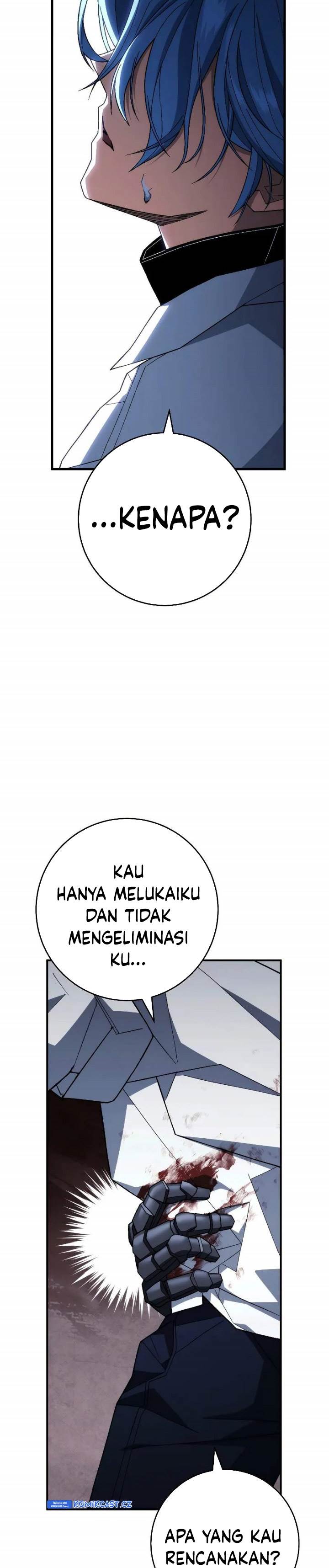 The Hero Returns Chap 99 - Next Chap 100