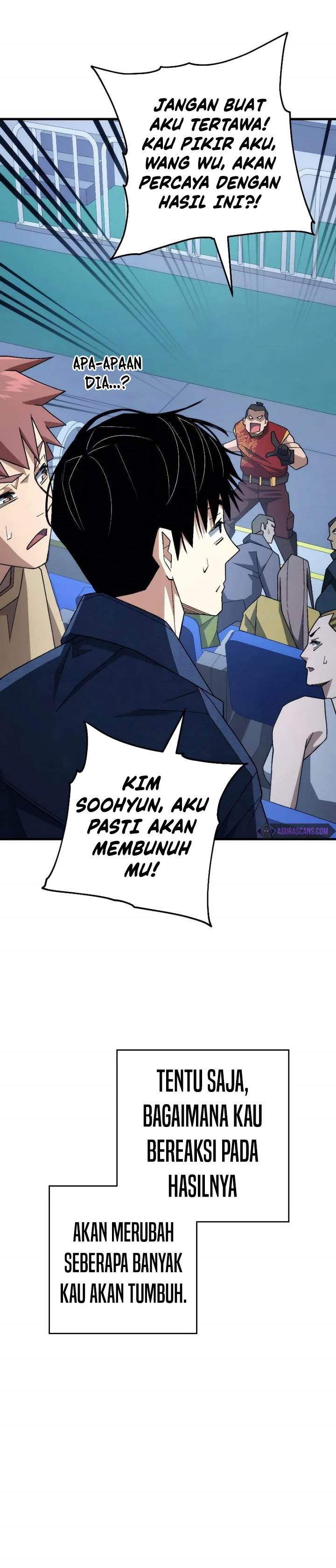 The Hero Returns Chap 99 - Next Chap 100