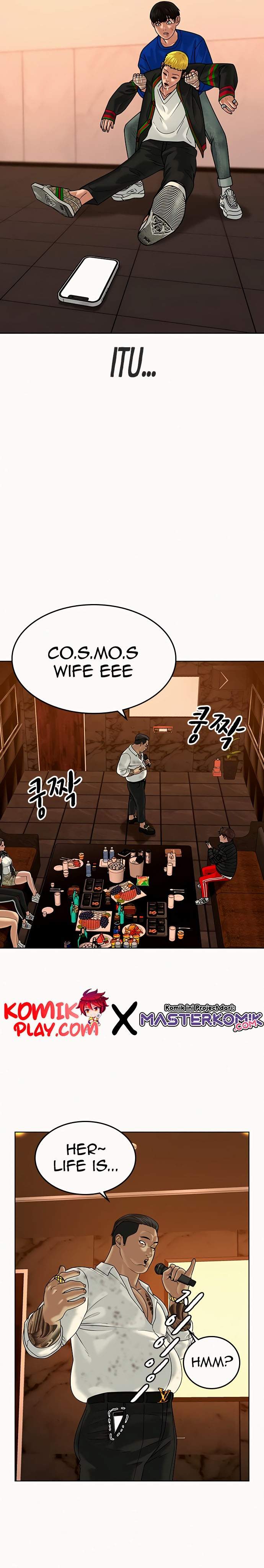 Reality Quest Chap 3 - Next Chap 4