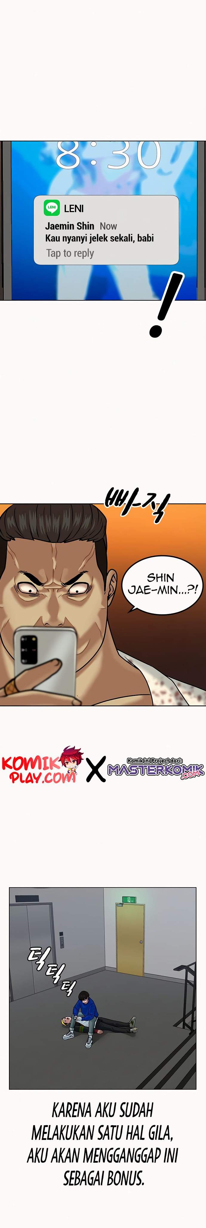 Reality Quest Chap 3 - Next Chap 4