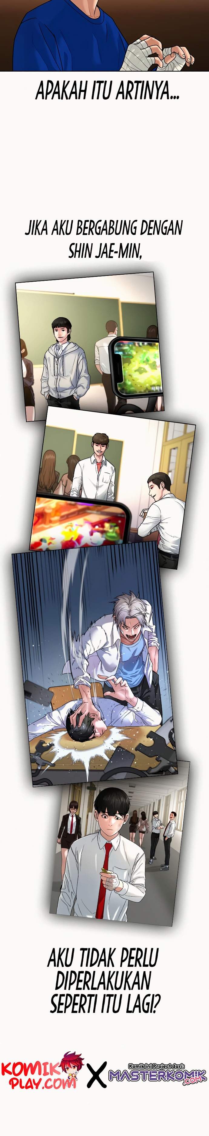 Reality Quest Chap 3 - Next Chap 4