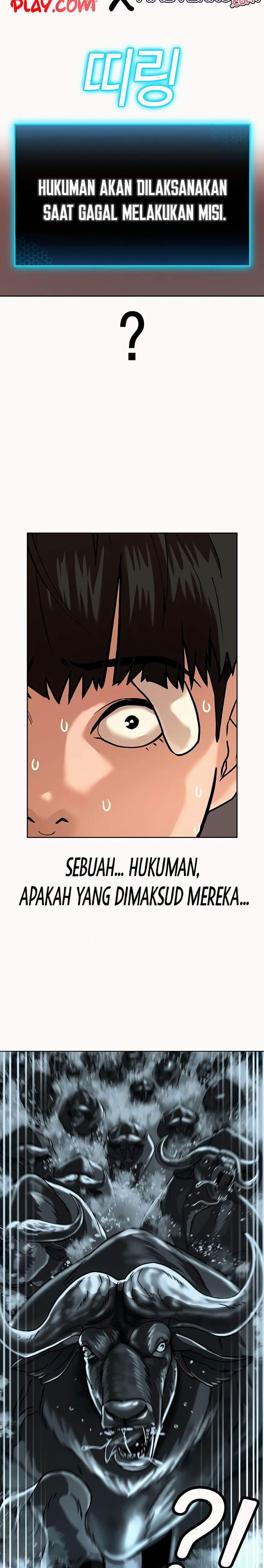 Reality Quest Chap 3 - Next Chap 4