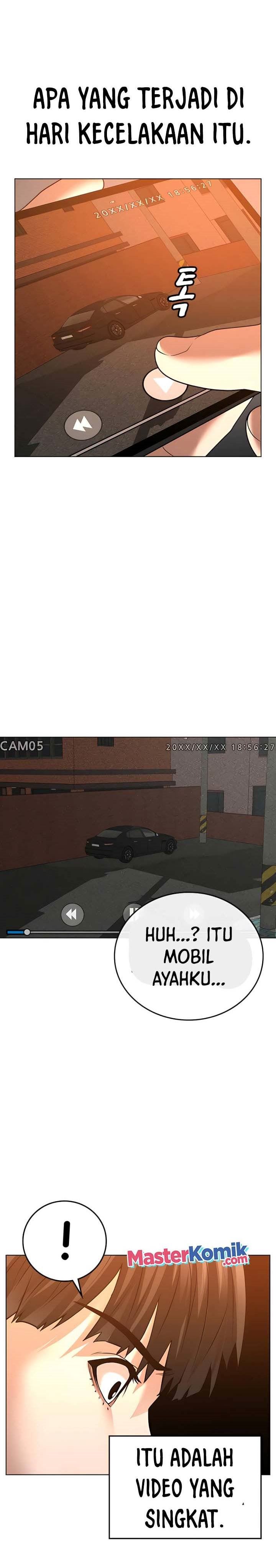 Reality Quest Chap 30 - Next Chap 31