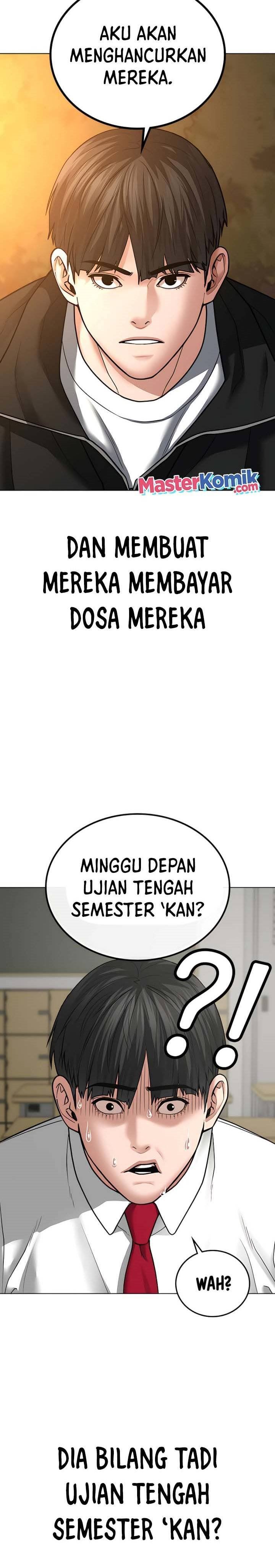 Reality Quest Chap 30 - Next Chap 31