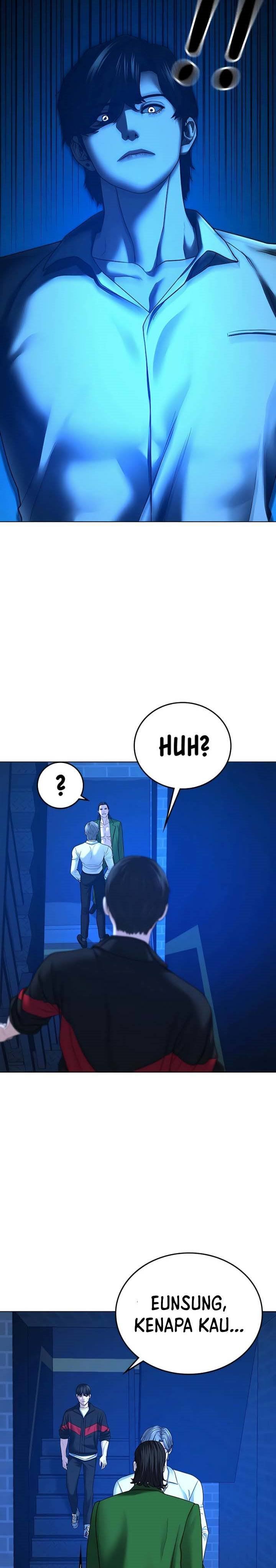 Reality Quest Chap 30 - Next Chap 31