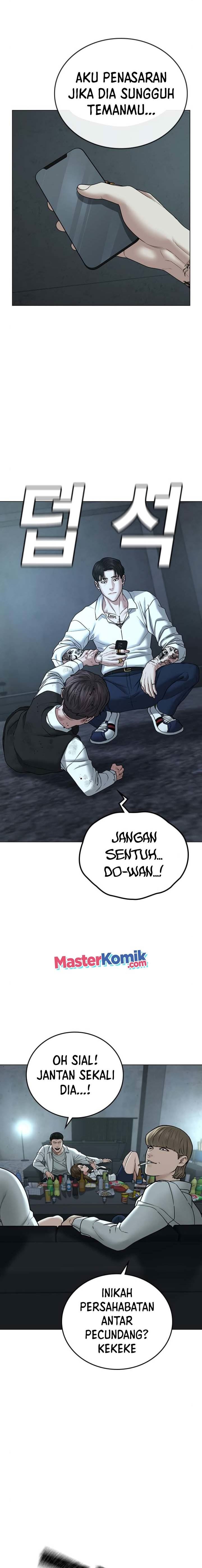 Reality Quest Chap 32 - Next Chap 33