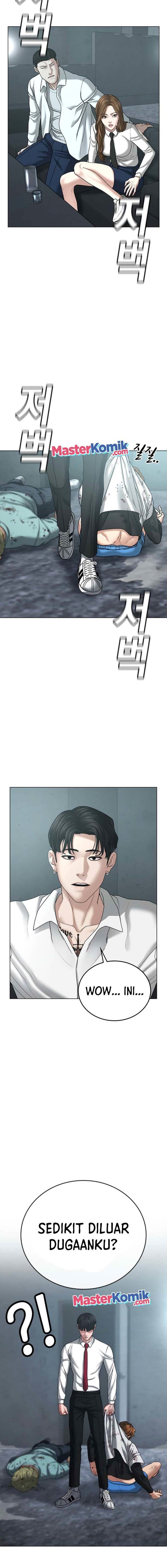 Reality Quest Chap 32 - Next Chap 33