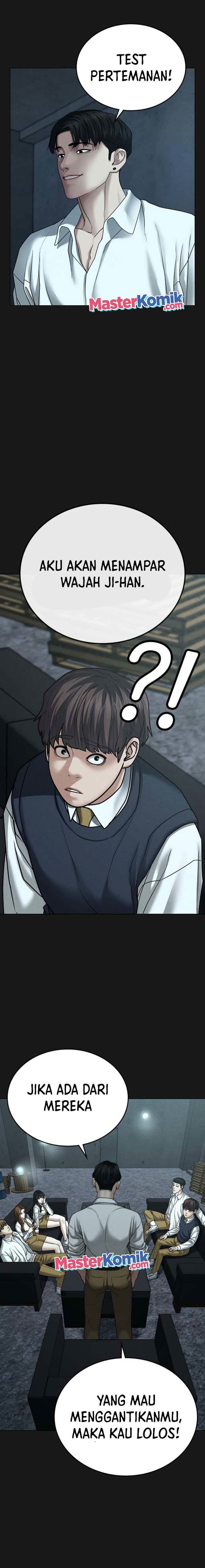 Reality Quest Chap 32 - Next Chap 33