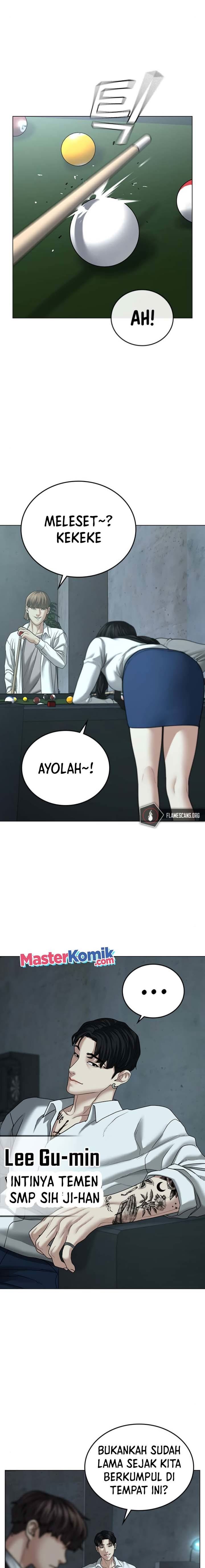 Reality Quest Chap 32 - Next Chap 33