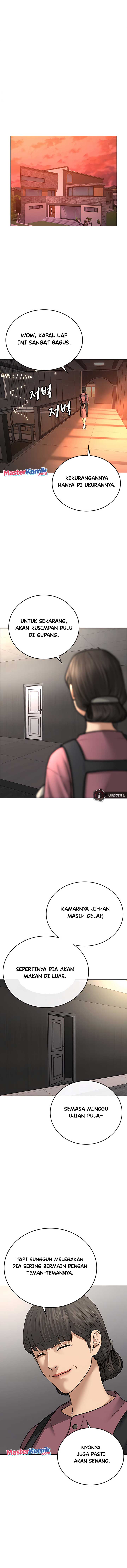 Reality Quest Chap 34 - Next Chap 35