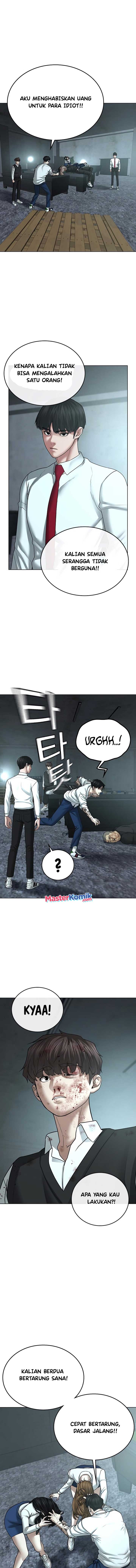 Reality Quest Chap 35 - Next Chap 36