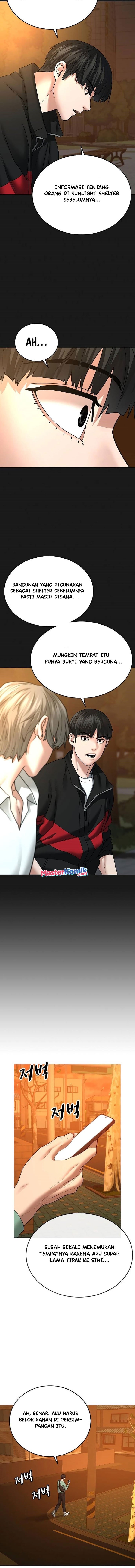 Reality Quest Chap 36 - Next Chap 37