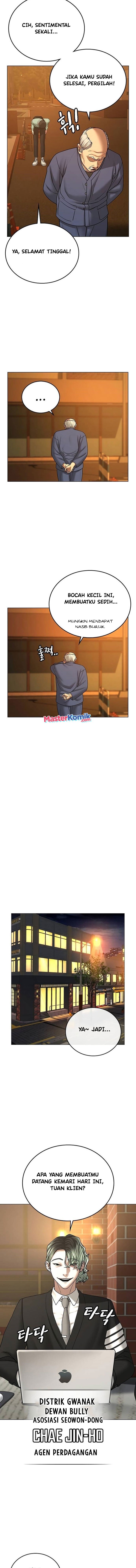 Reality Quest Chap 36 - Next Chap 37