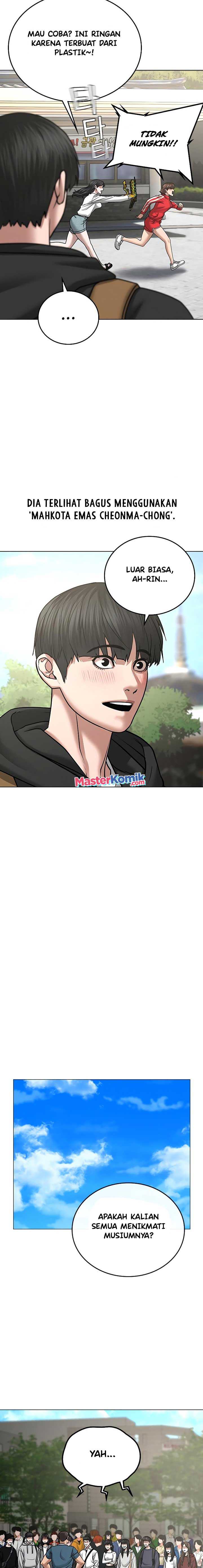 Reality Quest Chap 37 - Next Chap 38