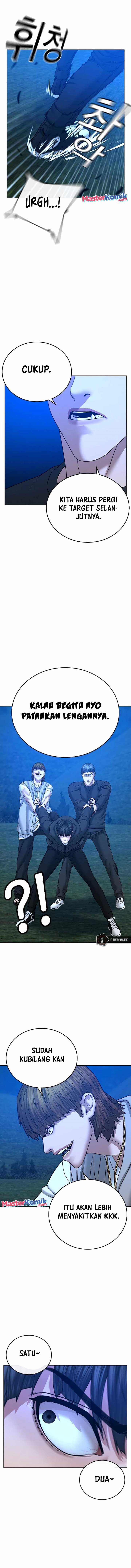 Reality Quest Chap 39 - Next Chap 40