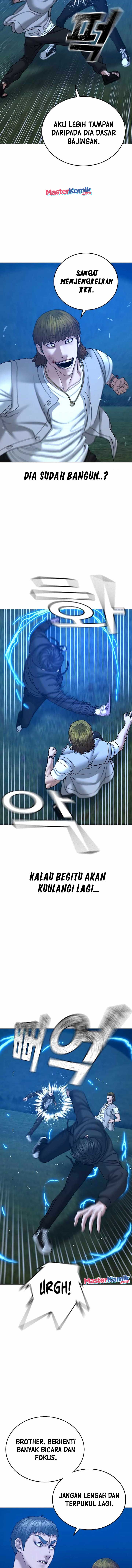 Reality Quest Chap 39 - Next Chap 40