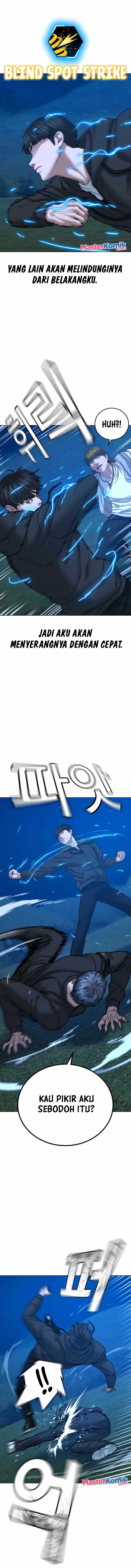 Reality Quest Chap 39 - Next Chap 40