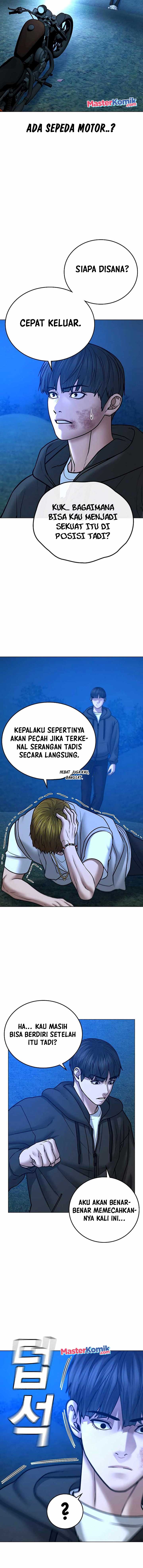 Reality Quest Chap 39 - Next Chap 40