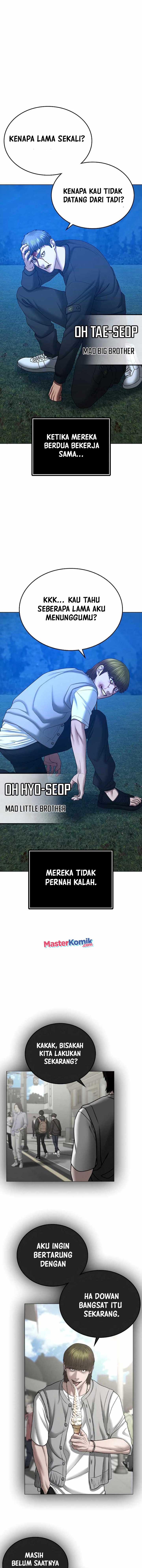 Reality Quest Chap 39 - Next Chap 40