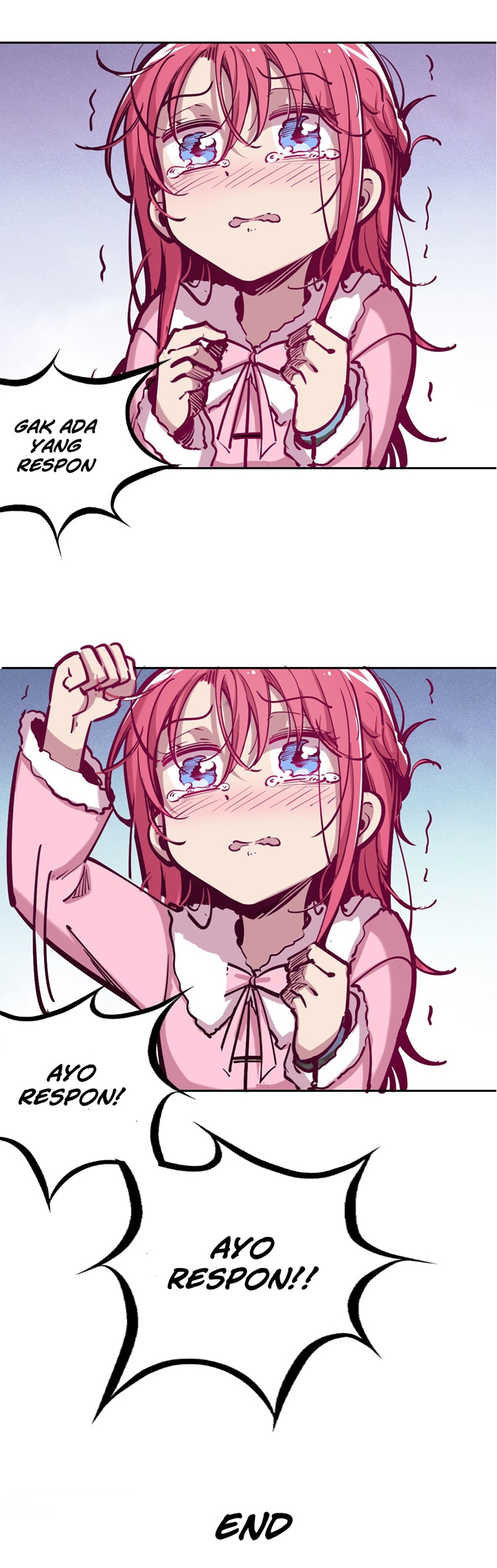 Reality Quest Chap 39 - Next Chap 40